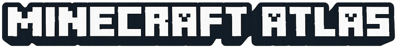 Minecraft Atlas